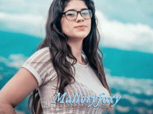 Malloryfoxy