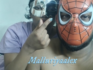 Malluriyaalex