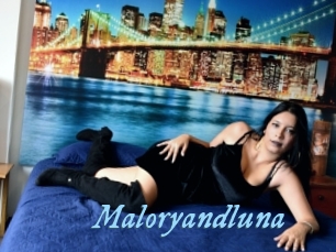 maloryandluna DeriheruI
