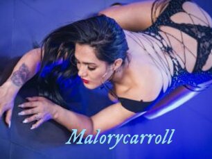 Malorycarroll
