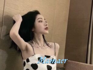 Mamaer