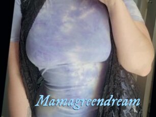 Mamagreendream