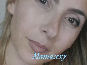 mamasexy DeriheruI