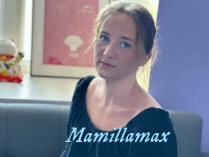 Mamillamax