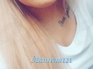 Mamona121