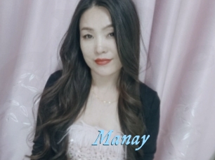 Manay