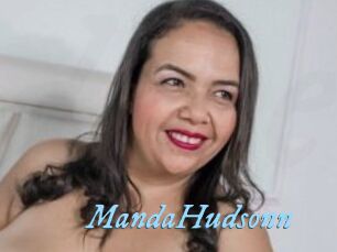 MandaHudsonn