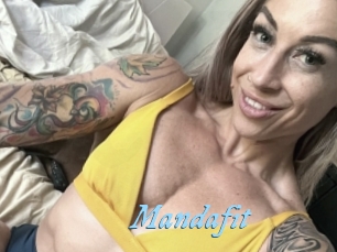 Mandafit
