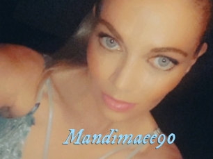 Mandimaee90