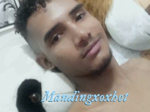 Mandingxoxhot