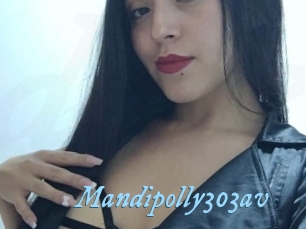 Mandipolly303av