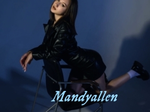 Mandyallen