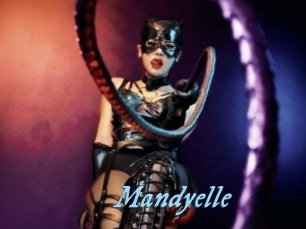 Mandyelle