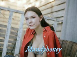 Mandyhoney