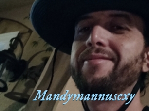 Mandymannusexy