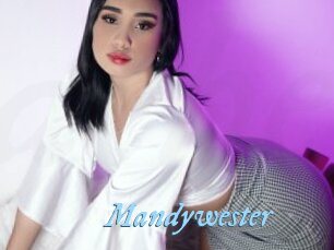 Mandywester