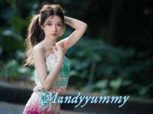 Mandyyummy