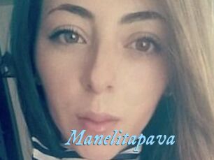 Manelita_pava