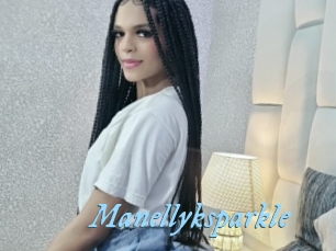 Manellyksparkle