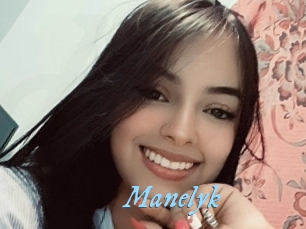 Manelyk