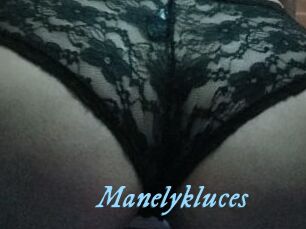 Manelykluces