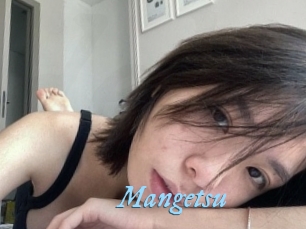 Mangetsu