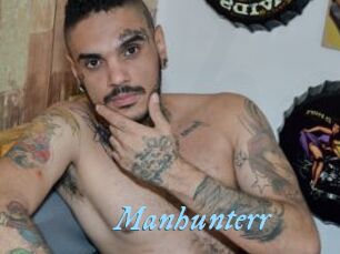 Manhunterr