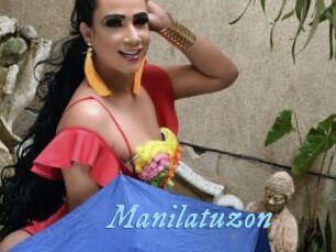 Manilatuzon