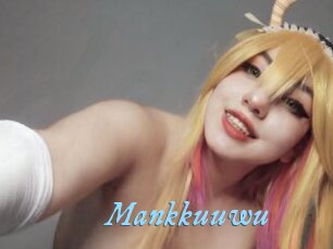Mankkuuwu