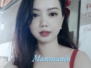 Manmanlu