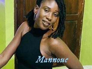 Mannoue