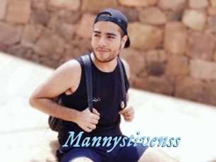 Mannystivenss