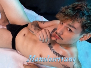 Manoloserrano