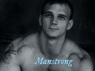 Manstrong