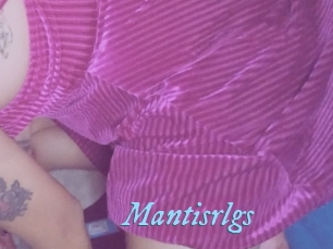 Mantisrlgs