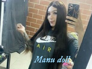 Manu_doll