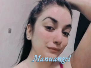 Manuangel