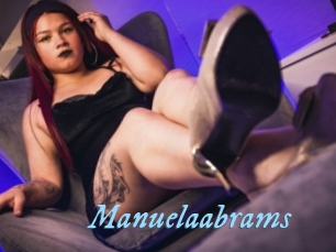 Manuelaabrams