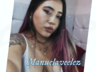 Manuelaveelez