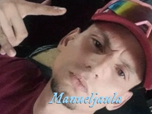 Manueljaula