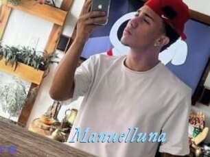 Manuelluna