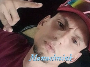 Manuelmink