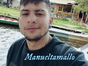 Manueltamallo