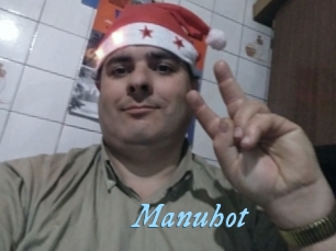 Manuhot