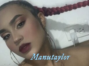 Manutaylor