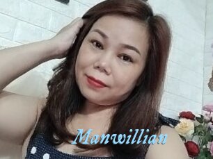 Manwillian