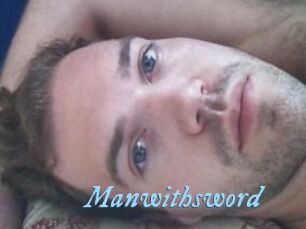 Manwithsword