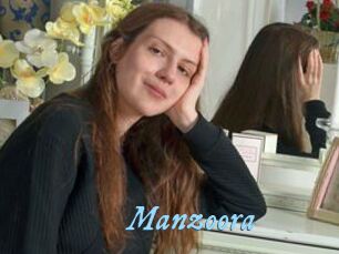 Manzoora