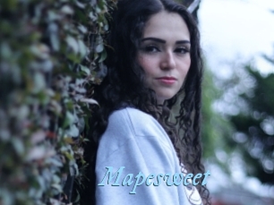 Mapesweet