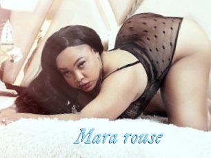 Mara_rouse